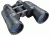 Tasco 7x50 Porro Prism Binoculars, Black, Box 170750