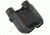 Tasco 8-24x25 Porro Prism Binoculars,Black, Box ES82425Z