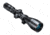 Tasco Air Gun 3-9x40 Rifle Scope, 1 inch, Truplex Reticle, Black TAR3940