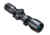 Tasco Air Gun 4x32 Rifle Scope, 1 inch, Truplex, Black TAR432