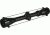 Tasco Golden Antler Series 4-12x40 mm Rifle Scope GA41240 with lens caps attached