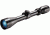 Demo, Tasco Pronghorn 3-9x40 Diamond Reticle Waterproof Rifle Scope, Matte Black PH3941D-DEMO