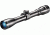 Tasco Pronghorn 4x32mm 30/30 Matte Rifle Scope PH4X32D Rifle scope