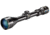 Tasco Scope World Class 3-9x50 30/30 Duplex W/rings Black