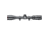 Tasco Sportsman 4-12x40mm FC Rifle Scope, 1 inch Tube, 30/30 Reticle, Matte Black, Box, T41240