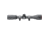 Tasco Sportsman 4-12x40mm FC Rifle Scope, 1 inch Tube, 30/30 Reticle, Matte Black, Box, T41240