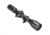 Tasco Sportsman 4-12x40mm FC Rifle Scope, 1 inch Tube, 30/30 Reticle, Matte Black, Box, T41240