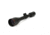 Tasco Sportsman 4-12x40mm FC Rifle Scope, 1 inch Tube, 30/30 Reticle, Matte Black, Box, T41240
