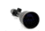 Tasco Sportsman 6-24x44mm FC Rifle Scope, 1 inch Tube, 30/30 Reticle, Matte Black, Box, T62444