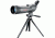Tasco World Class 20-60x80 SpottingScope, Porro Prism 45 degree, WC20608045