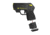 TASER Pulse Series Battery Pack, Black, 101669
