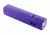 Tenergy Lite 3000 Powerbank Purple Color, Purple 51104