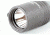 Lightstar Colorado Flashlight, 580 Lumens, Black/Gray TLF-COLO-500