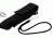 Tactical 1-EX Flashlight - Matte Black, 400 Lumens, Black