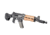 Texas Weapon Systems Dog Leg Scope Rail Top Cover, Gen-3, M85/M92, Black, 33316