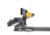 Tier One Aluminum Arca Evolution Bipod, Black, Tall/9in, T1BEAA230
