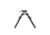 Tier One Atac Bipod - Aluminum Arca Pan&amp;Tilt 7in, Grey, T1ATACA-SPTARC