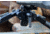 Tier One ELR V2 Competition Bipod - QD Picatinny Tilt Only, Black, T1ELRBIPODQDT