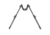 Tier One Evolution Bipod Blaser - Carbon Tilt Picatinny 9in, Black, T1BECTP230B