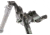 Tier One Evolution Bipod Blaser - Carbon Tilt Picatinny 9in, Black, T1BECTP230B
