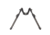 Tier One Evolution Bipod Blaser - Carbon Tilt Picatinny 9in, Black, T1BECTP230B