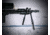 Burris Eliminator 6 Rifle Scope, 4-20x52mm, 34mm Tube, Second Focal Plane, Illuminated X177 Reticle, Black, 200177