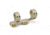 Tier One Monomount Cantilever - 30mm High 6MIL/20MOA, Black, T1MUC-30381H6
