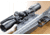 Tier One Monomount Cantilever - 30mm High 6MIL/20MOA, Black, T1MUC-30381H6