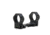 Tier One Monomount Long Saddle - 36mm Medium - 6MIL, Black, T1MUL360633