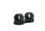 Tier One Monomount Short Saddle - 34mm Medium - 6MIL, Black, T1MUS340632