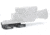 Tier One Nightvision Thermal QD Rails - Pard Black, Black, T1UBM-PARD07BLK