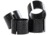 Tier One Tactical Rings- 34-30mm Reducers, Black, T1TAC3430R