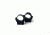 Tikka Ring Mounts, Blue S1322967