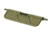 Timber Creek Outdoors Billet Dust Cover AR-10 OD Green Aluminum, AR10BDCOD