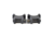 TPS TSR Picatinny-Style Rifle Scope Ring 30mm Tactical Design, Matte Black, X-High, 30583