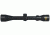 Traditions Muzzleloader Hunter Black Powder Scope 3-9x40mm Circle Reticle Matte Black Finish