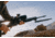Tricer RP Bipod, Black, RP-BIP-1