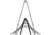 Tricer RP Bipod, Black, RP-BIP-1