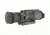 Trijicon ACOG 6x48 Machine Gun Optic, Ill Green Horseshoe/Dot .308 M240 Ball Reticle, GDI Mount, ARD M1913 Rail