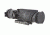 Trijicon ACOG 6x48 Machine Gun Optic, Ill Green Horseshoe/Dot .308 M240 Ball Reticle, GDI Mount, ARD M1913 Rail