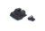 Trijcion S&amp;W .45 Long Rear, 3 dot green front &amp; green long rear night sight set