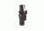 Demo,Trijicon 1.5x16S Compact ACOG Rifle Scope,Dual Illuminated Red Ring,2 MOA Center Dot Reticle w/ M16 Carry Handle Base and Mounting Screw 400141-DEMO