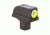 Trijicon 1911 Colt Cut Hd Night Sight Set Yellow Outline Front Sight CA101FY