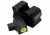 Trijicon 1911 Colt Cut HD Night Sight Set - Yellow Front Outline CA101Y