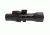 Trijicon 2x20 Compact ACOG Rifle Scope,Dual Illuminated Red 6.9 MOA Dot Reticle w/ M16 Carry Handle Base and Mounting Screw 400152