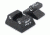 Trijicon Bright &amp; Tough 3 Dot Night Sight Set, Green Front &amp; Green Short Rear - H&amp;K P7