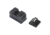 Trijicon Bright &amp; Tough 3 Dot Night Sight Set, Green Front &amp; Rear - Baby Desert Eagle/Jericho
