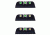 Trijicon Night Sights - available color combinations