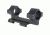 Trijicon 1in Quick Release Mount AC22034