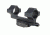 Trijicon 1in Quick Release Mount AC22034